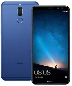 Замена разъема зарядки на телефоне Huawei Nova 2i в Челябинске